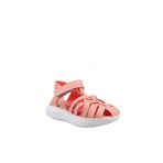 Şirin Bebe 231-83 Pudra Kız Çocuk Sandalet