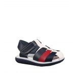 Şirin Bebe 231-85 Laci Kırmızı Kız Çocuk Sandalet