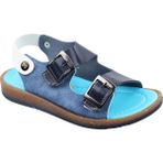 Şirin Bebe Erkek Çocuk Sandalet - Lacivert