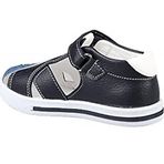 Şirin Bebe Lacivert 22 221-63 Lacivert Çocuk Sandalet