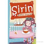 ŞIRIN BOĞAZ TURU'NDA - BIRSEN EKIM ÖZEN