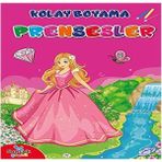 Şirin Boyama - - Option-1 - 000-Siyah