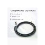 Şirin ç-4m Çamaşır Makinesi Su Giriş Hortumu 4Metre – Dayanıklı