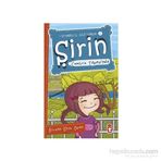 Şirin Çamlıca Tepesi’nde - Birsen Ekim Özen