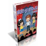 Şirin Çocuklar Dizisi 2. Sınıflar İçin Hikaye Seti 10 Kitap Testli