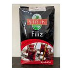Şirin Dökme Çay Filiz 5kg