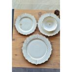 Şirin Eşyalarım Elise 24 Parça Porselen 6 Kişilik Yemek Takımı