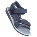 Şirin Genç Şg8 Gri Erkek Çocuk Sandalet