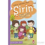 Şirin - Gizemli Küpün Peşindeyiz! - Birsen Ekim Özen