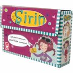Şirin İş Başında 1 - 5 Kitap Takım - Birsen Ekim Özen