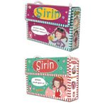 Şirin İş Başında Seti 1. ve 2. Seri 10 Kitap