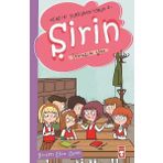 Şirin – İtirazım Var / Kendimi Durduramıyorum 2 - Birsen Ekim Özen