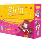 Şirin Kendimi Durduramıyorum 2 - 5 Kitap Set - Mustafa Orakçı