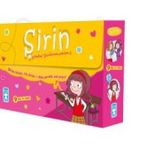 Şirin Kendimi Durduramıyorum 2 Seti-5 Kitap Takım Kutulu - Kolektif