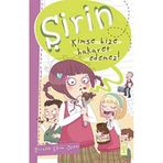 ŞİRİN KIMSE BIZE HAKARET EDEMEZ! - BIRSEN EKIM ÖZEN