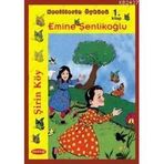 ŞİRİN KÖY - EMINE ŞENLİKOĞLU