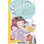 ŞİRİN ÖNEMLİ NUMARALARLA BAŞIM DERTTE! - BIRSEN EKIM ÖZEN