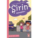 Şirin - Park Çetesi - Kendimi Durduramıyorum 2 - Birsen Ekim Özen