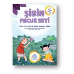 Şirin Proje Seti - 2. Sınıfa Hazırım - Kolektif