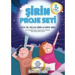 Şirin Proje Seti - 5. Sınıfa Hazırım - Kolektif