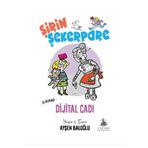 Şirin Şekerpare Dijital Cadı - Ayşen Baloğlu