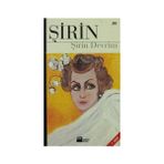 ŞİRİN - ŞİRİN DEVRIM