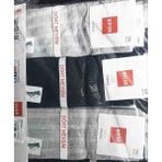 ŞİRİN Şirin Men Casual 4 Mevsim Erkek Çorap – 12 Adet - 40 - 45 - Karışık