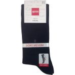 ŞİRİN Şirin Soket Casual Dört Mevsim Ter Emici Çorap Siyah Erkek 7150 – 12 Adet - 40 - 45 - Karışık