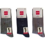 ŞİRİN Şirin Soket Comfort Erkek Çorap 7150 – 12 Adet - 40 - 45 - Karışık