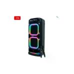 Şirin Store Teknoloji Brado Speakers Bts 2121 Çift Mikrofon Kumanda Karaoke