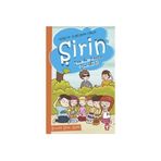 Şirin - Tam da Zengin Olacaktık! - Birsen Ekim Özen