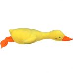 Şirin Toys 80 cm Peluş Yatan Ördek