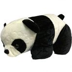 Şirin Toys Beyaz Panda 40 cm Peluş Oyuncak