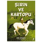 Şirin ve Kartopu - Aysel Çavuşoğlu