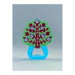 ŞİRİNCE Temalı Buzdolabı Süsü Magnet Şişe Açacağı 8cm x 10cm