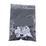Şırınga filtresi, Laboratuvar Naylon Şırınga İğne Filtresi Ruhr Kilidi 13mm 0.1-10 mikron 10 adet(1.2 micron)
