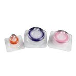 Şırınga filtresi, Laboratuvar Şırınga Filtresi PES Naylon PTFE 13mm 25mm 0.22um .45um(PES 25mm 0 22um)
