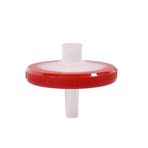 Şırınga filtresi, Şırınga Filtresi 25mm 0.22-10um MCE Naylon PTFE Mikro Gözenekli İğne 10 Adet(MCE 25mm 5um)