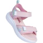 Şiringenç Şirin Genç Şg2 Pembe Kız Çocuk Sandalet