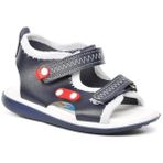 Şiringenç Şirinbebe 02065 Orto Pedik Erkek Çocuk Bebe Sandalet Ayakkabı - Lacivert