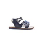 ŞİRİNGENÇ Şiringenç Lacivert Kot Mavi Comfort Erkek Çocuk Sandalet