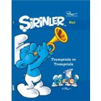 ŞİRİNLER 1 - TRAMPETSIZ VE TROMPETSIZ - PIERRE CULLIFORD