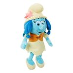 Şirinler Çiçek Şirin Peluş Oyuncak 50 cm
