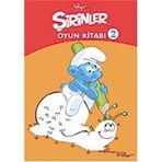 ŞİRİNLER OYUN KİTABI 2 - PIERRE CULLIFORD