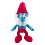 Şirinler Şirin Baba Süper Soft Velboa 25 cm Peluş Oyuncak