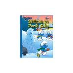 ŞİRİNLER VE PERILI ŞATO - PIERRE CULLIFORD