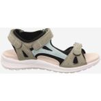 Siris Kadın Sandalet 2-000732-7510 Legero Sırıs Green - Yeşil