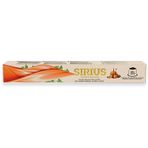 Sirius 10'lu Premium Bal Kabağı Aromalı Kapsül Kahve