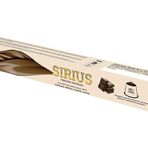 Sirius 10'lu Premium Nespresso Uyumlu Çikolata Aromalı Kapsül Kahve