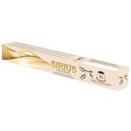 Sirius 10'lu Premium Nespresso Uyumlu Vanilya Aromalı Kapsül Kahve